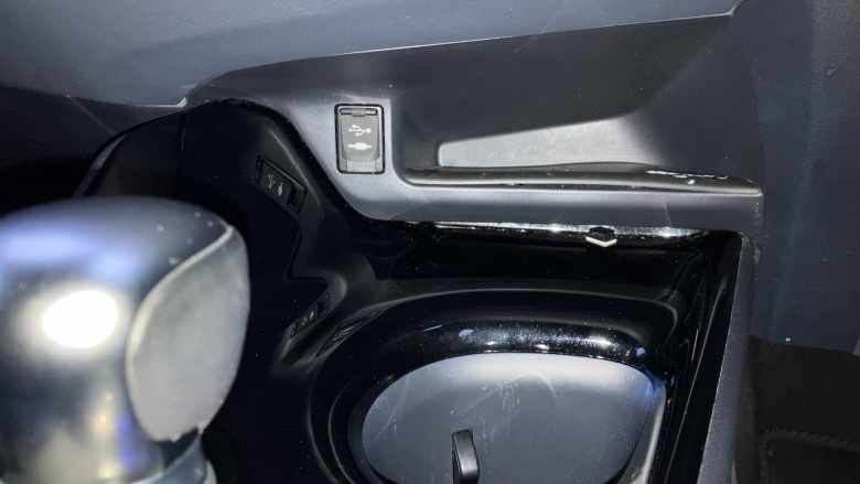 Toyota C-HR 1.8 Hybrid Design 5dr CVT Hybrid Hatchback